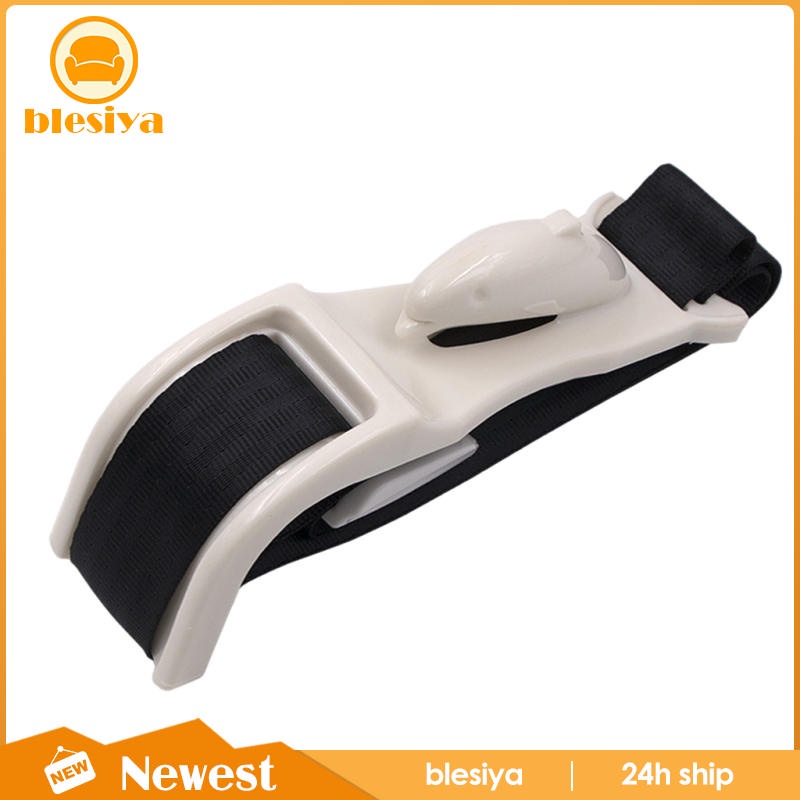Dây Đai An Toàn Dễ Điều Chỉnh Cho Mẹ Bầu [Blesiya] Bump