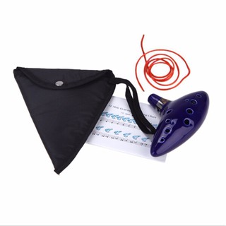 ALTO Kèn Ocarina 12 Lỗ