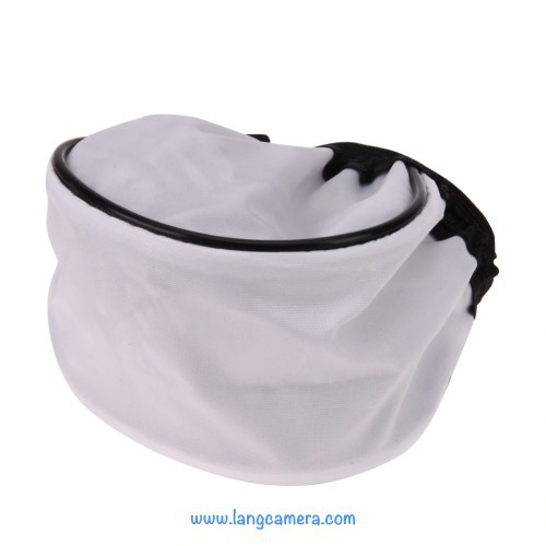 Tản Sáng Flash Rời Omni Bounce – Chụp Vải