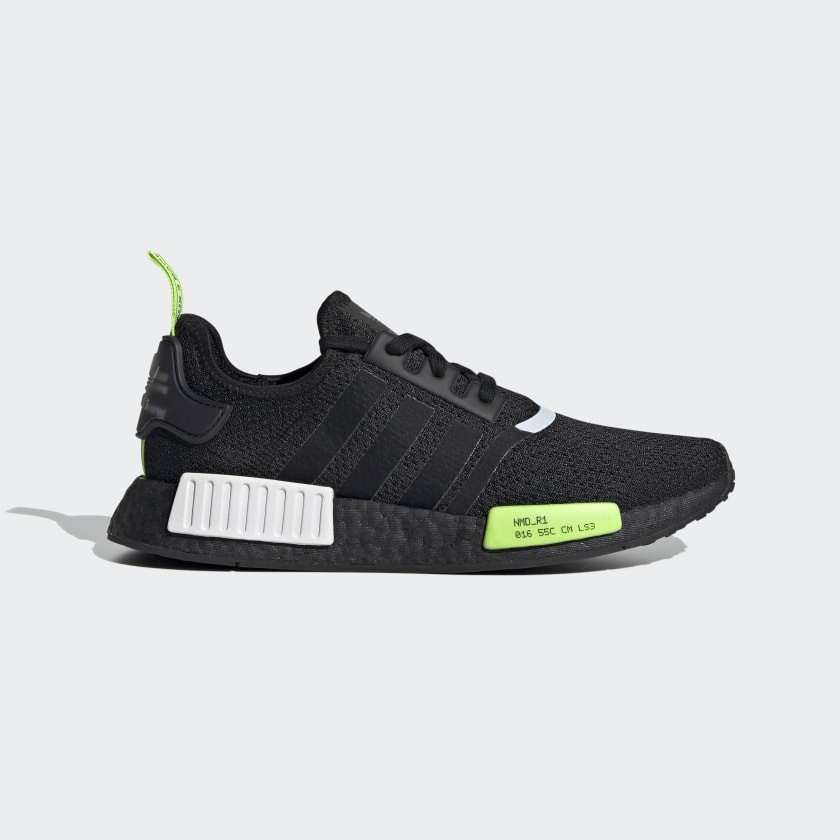 Giày thể thao nam Adidas NMD R1 Core