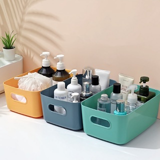 Hộp đựng đồ bằng nhựa đa năng có tay cầm