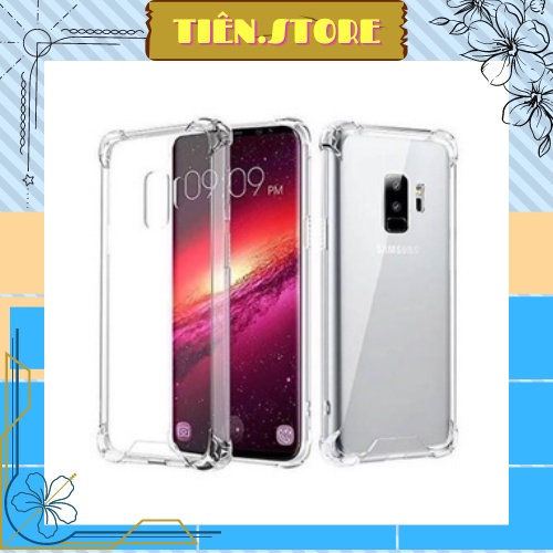 Ốp lưng Samsung Galaxy nhựa dẻo chống sốc Trong suốt J7 Prime, J7 Pro, J3 2016, J2 Prime, J4, J6 Plus, J5, J7 2016 -Tiên