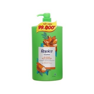 Dầu gội rejoice 1800ml