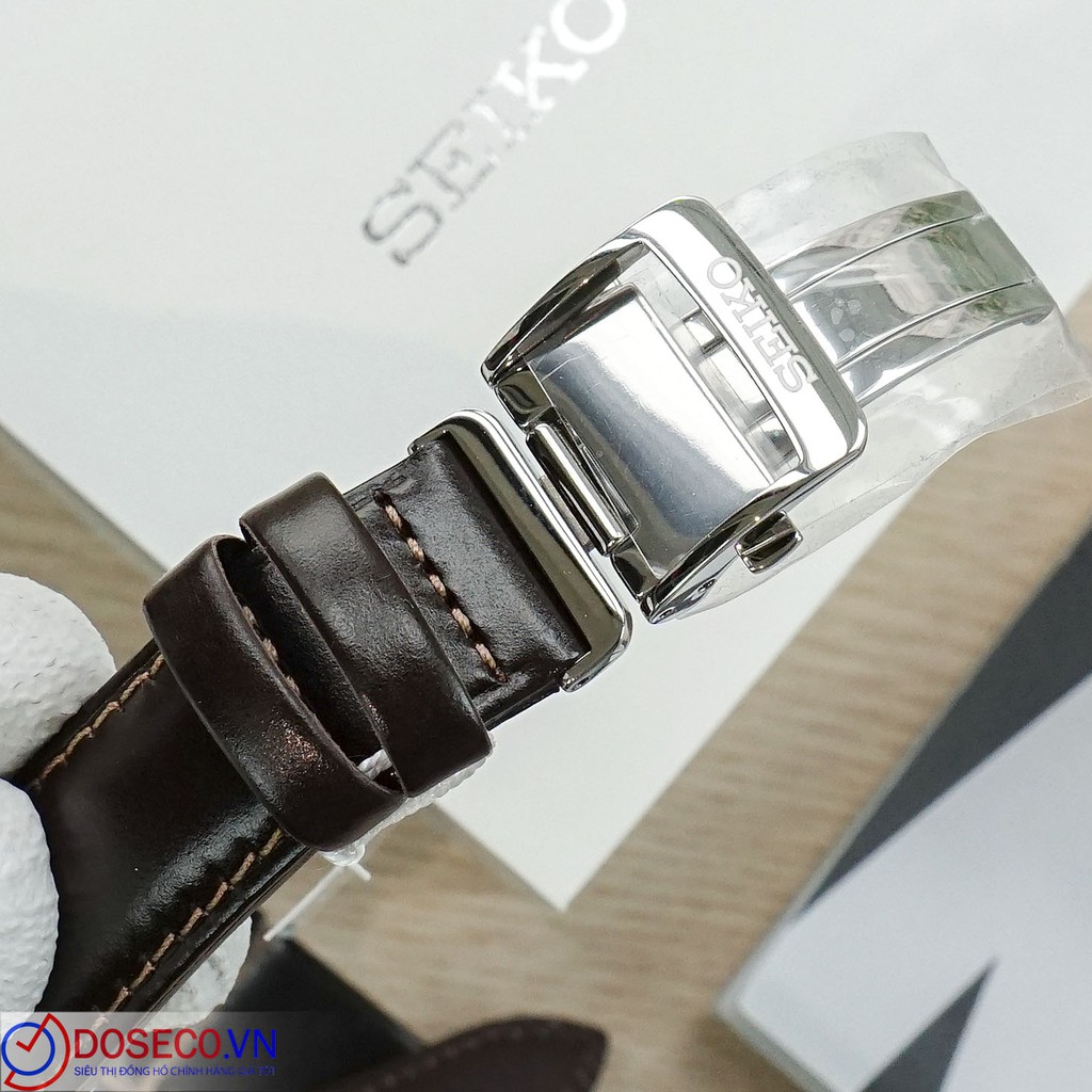 Đồng hồ nam Seiko presage cocktail SRPD37J1