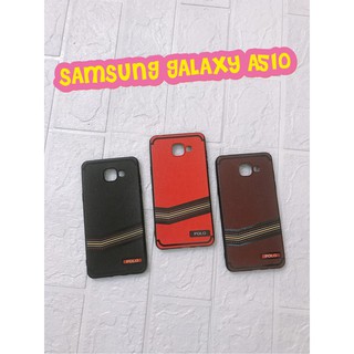 Ốp lưng da polo cho samsung a5 2016/ a510