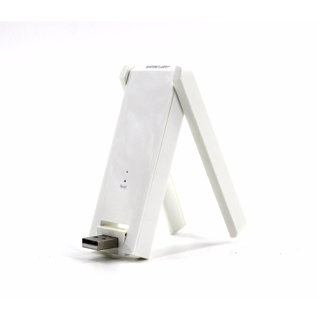 Kích wifi mercury 2 râu BH 6 tháng đổi mới | BigBuy360 - bigbuy360.vn