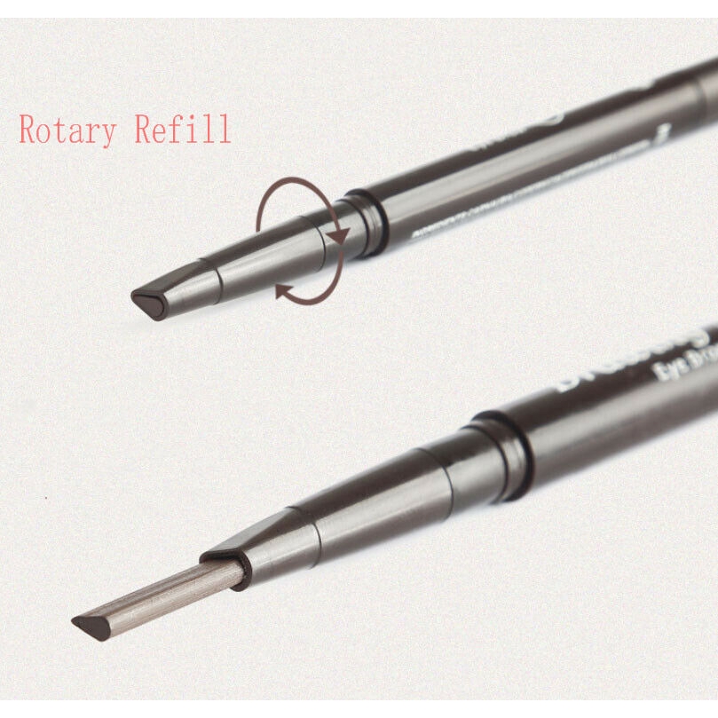 Bút Chì Kẻ Lông Mày/Kẻ Mắt Chống Thấm Nước Chuyên Dụng Cho Trang Điểm | BigBuy360 - bigbuy360.vn