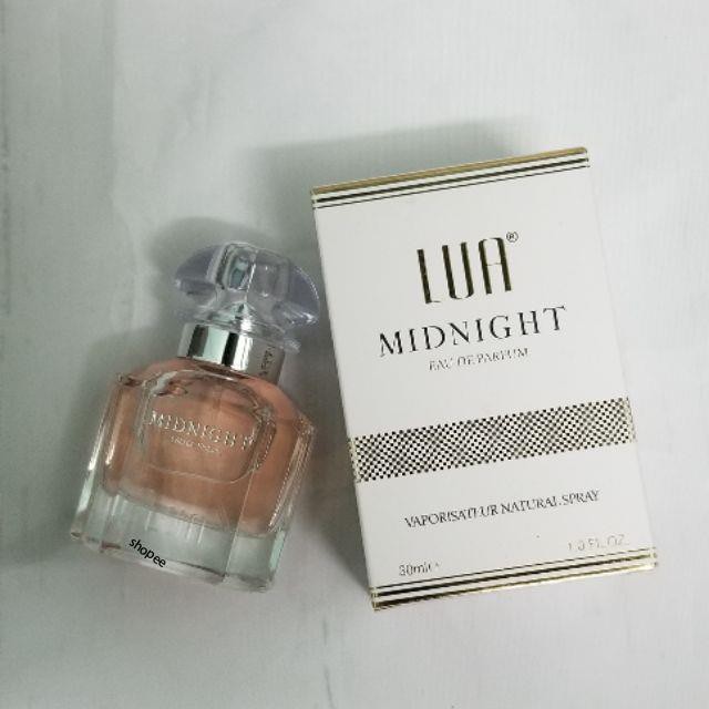 Nước hoa Lua Midnight 30ml