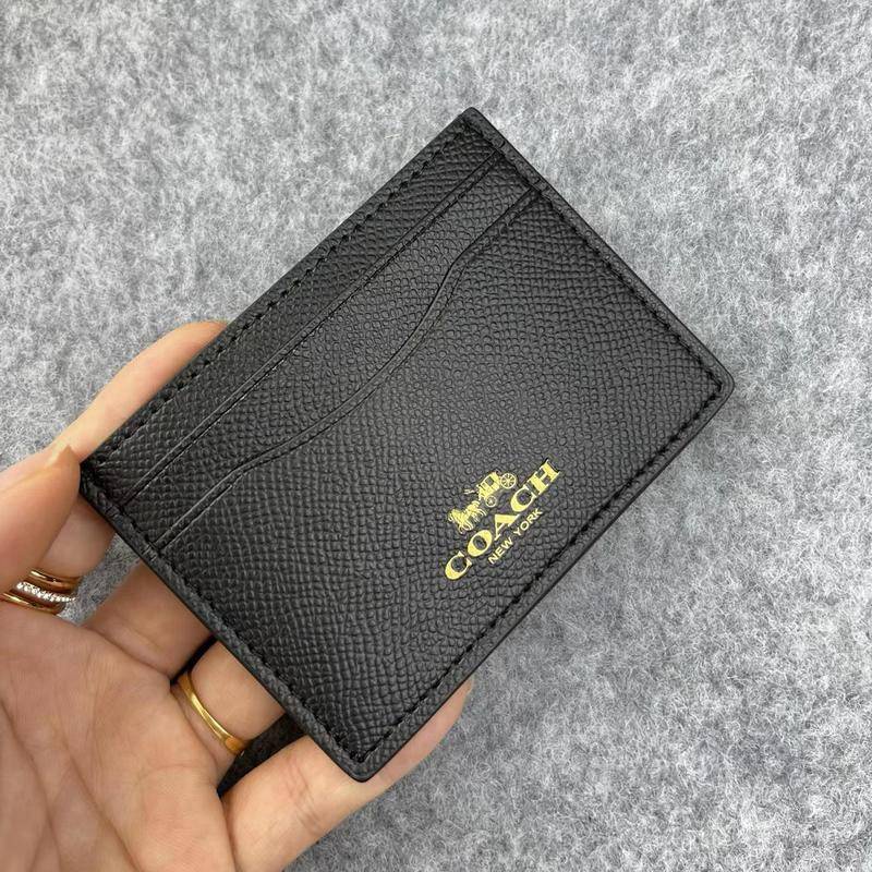 Ví Đựng Thẻ mini Kiểu Dáng Đơn Giản Xinh Xắn