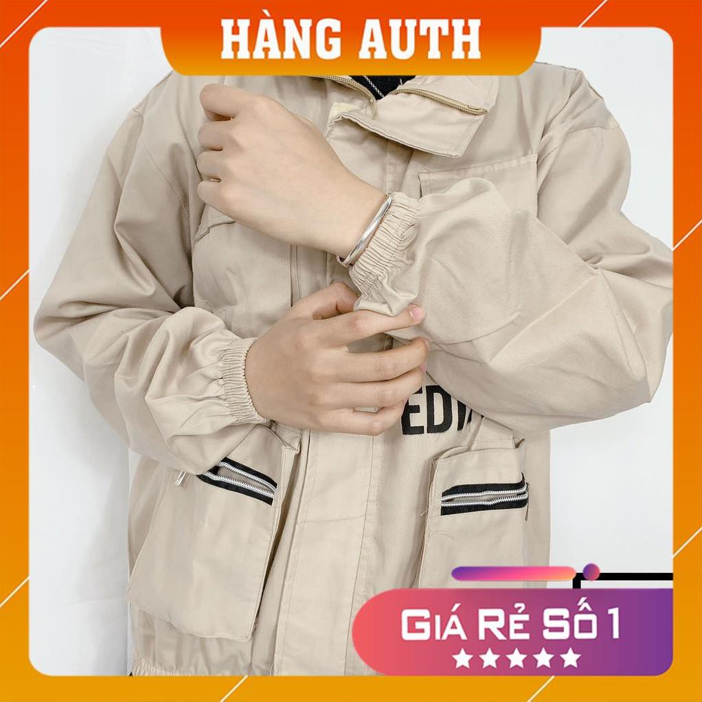 Áo Kaki EDi Hàng Chất Kaki Siêu Đẹp | BigBuy360 - bigbuy360.vn