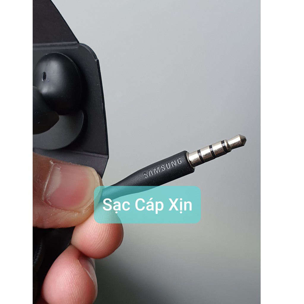 Tai nghe SS AKG S8/S9/S10 chính hãng - Video thật