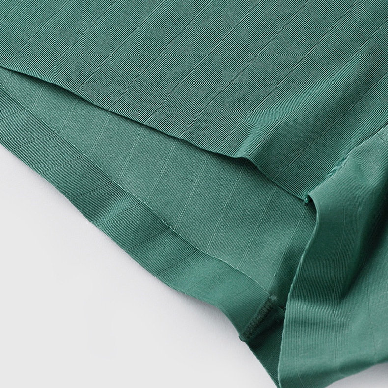Sịp đùi- Quần Lót Nam Boxer Băng Lụa Kháng Khuẩn Siêu Thoáng Khí K118