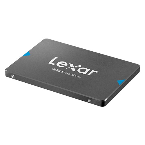 Ổ cứng SSD Lexar 128G SATA 3 Chính Hãng - linhkienpcgiatot | BigBuy360 - bigbuy360.vn