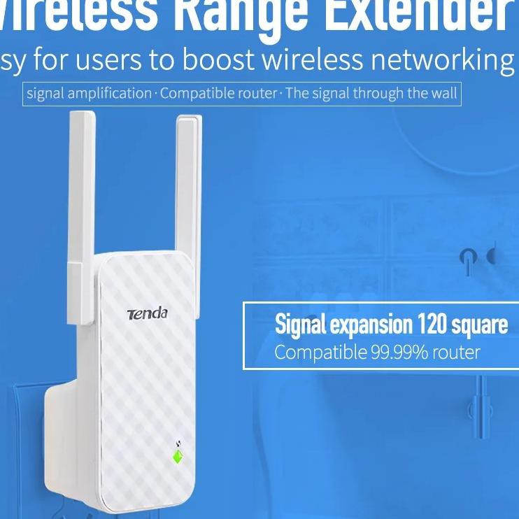 Bộ Khuếch Đại Tín Hiệu Wifi Nbv Vq - A9 | BigBuy360 - bigbuy360.vn