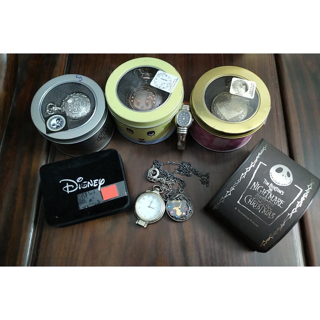 Đồng hồ hình hoạt hình nhiều mẫu mã Disney, marvel, snoopy, star war, mickey v.v đa dạng kích thước