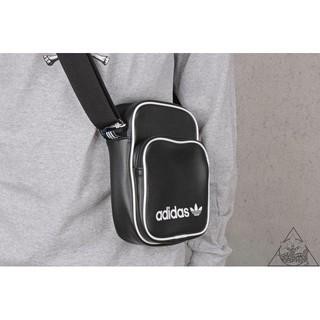 SALE KHỦNG!!!!! Túi đeo chéo Adidas Mini Bag Vintage (Hàng xuất dư) | BigBuy360 - bigbuy360.vn
