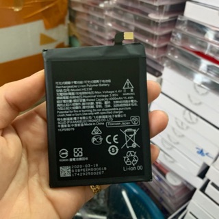 Pin điện thoại Nokia 2/ HE338 xịn có bảo hành