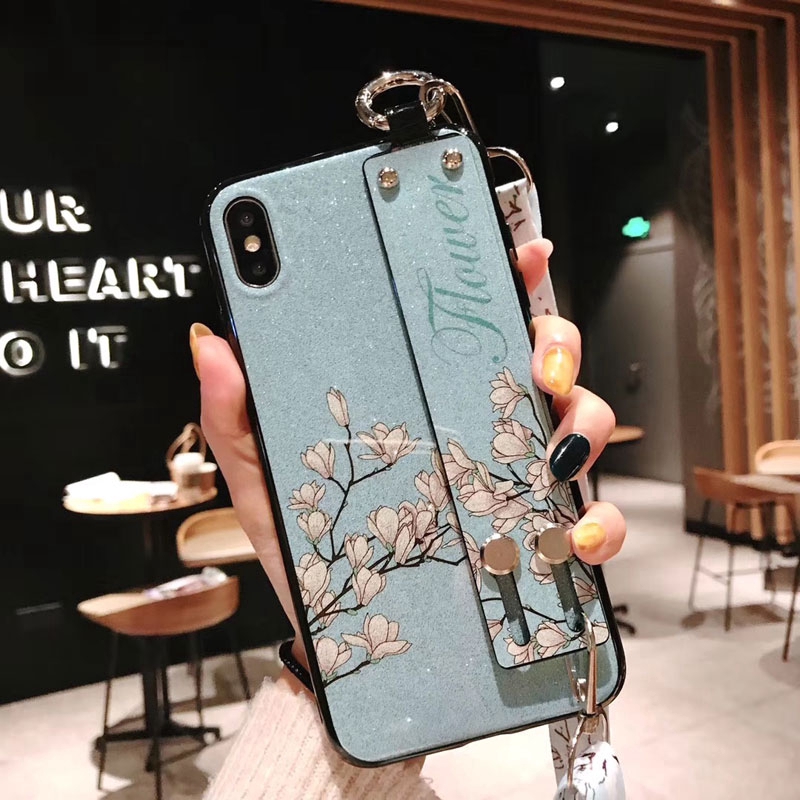 Ốp điện thoại TPU mềm cho IPhone 12 mini 11 pro 5 5S SE 6 6S 7 8 Plus X Xs Max XR