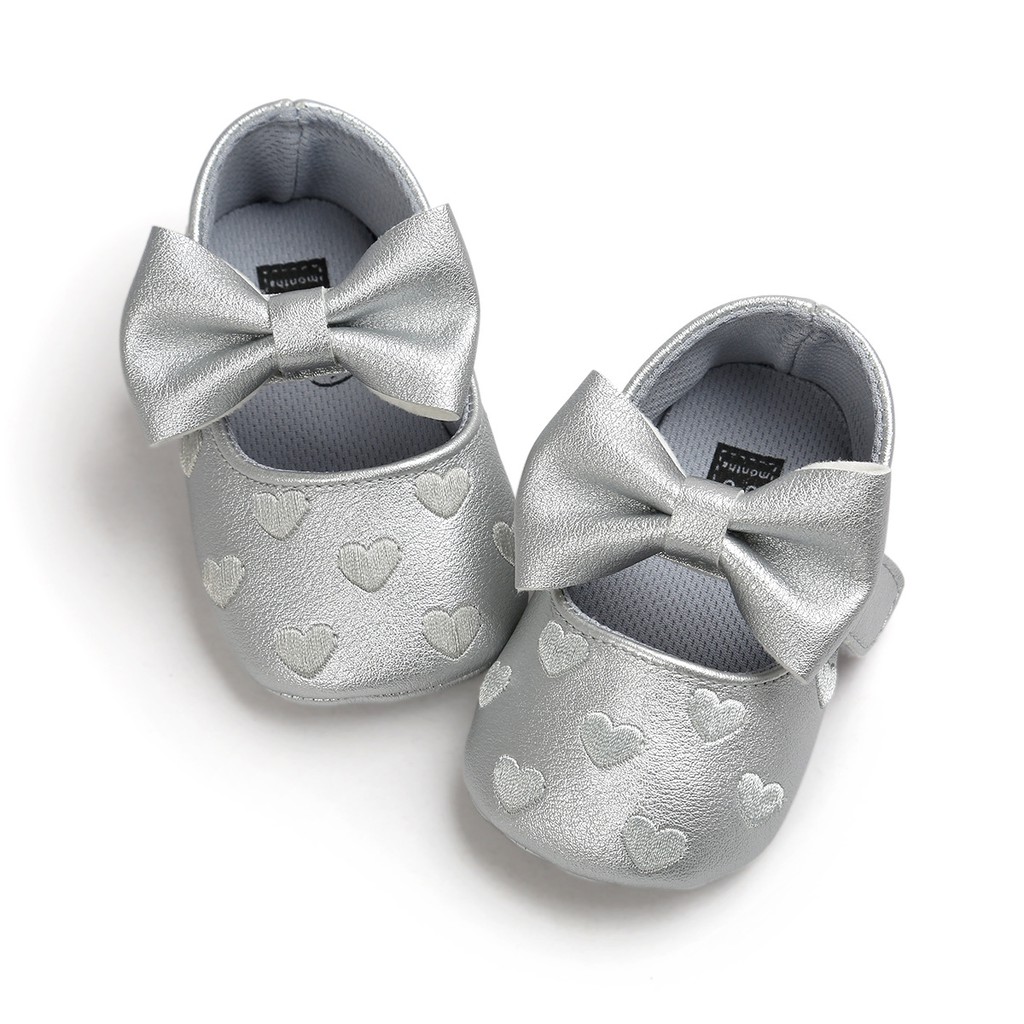 Giày tập đi Baby cho bé
