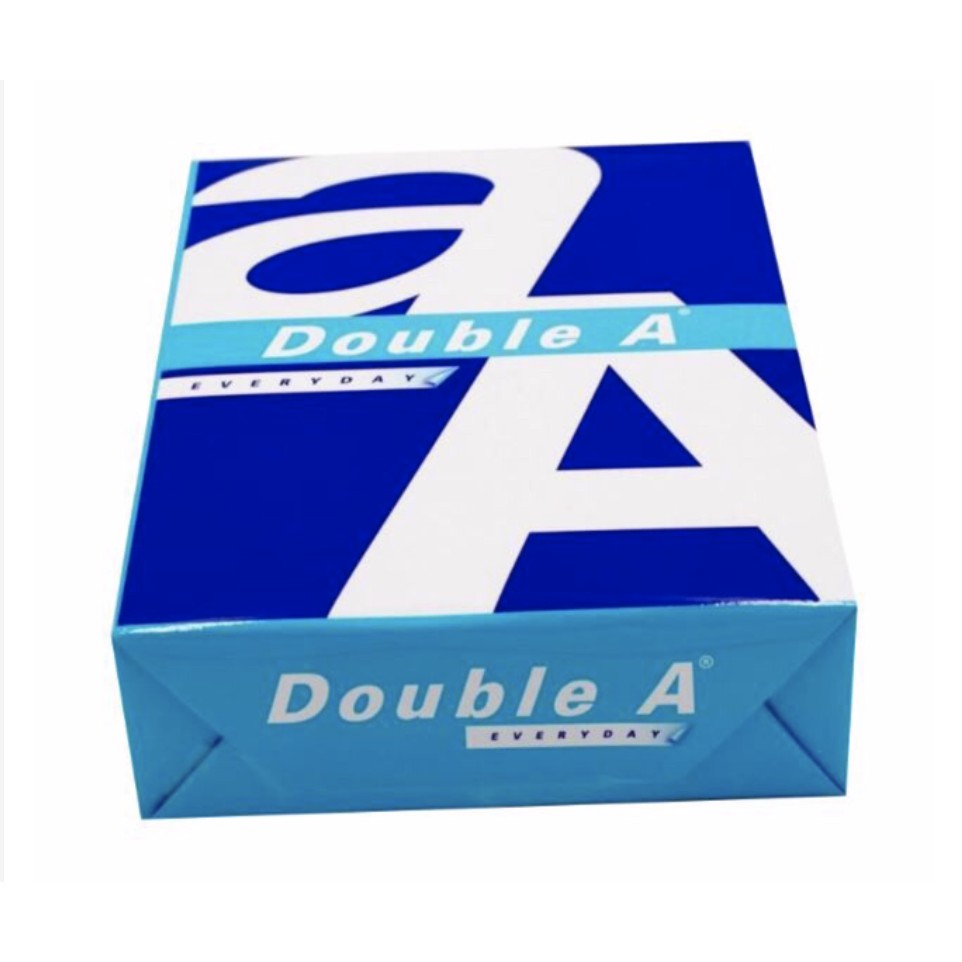 Giấy A5 Double A 70gsm