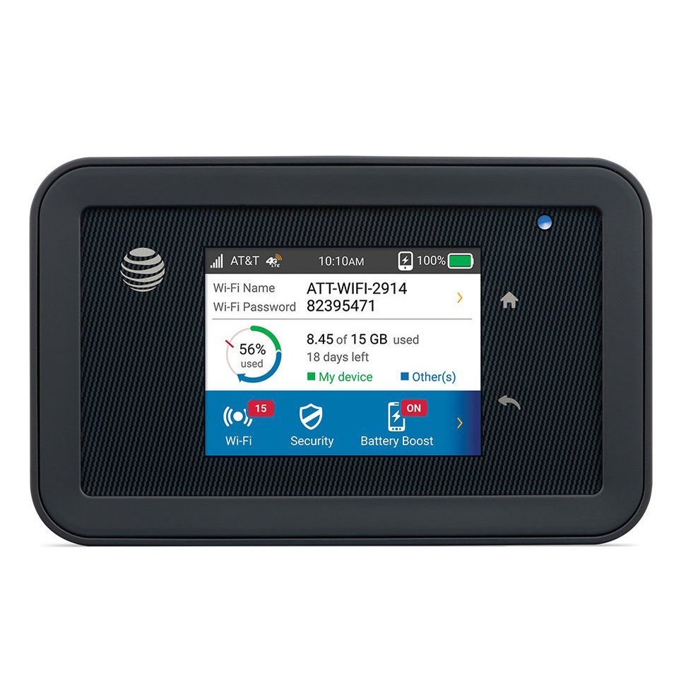 Pin Wifi 4G Netgear 815s dung lượng 4340mAh chính hãng. Mới zin 100%