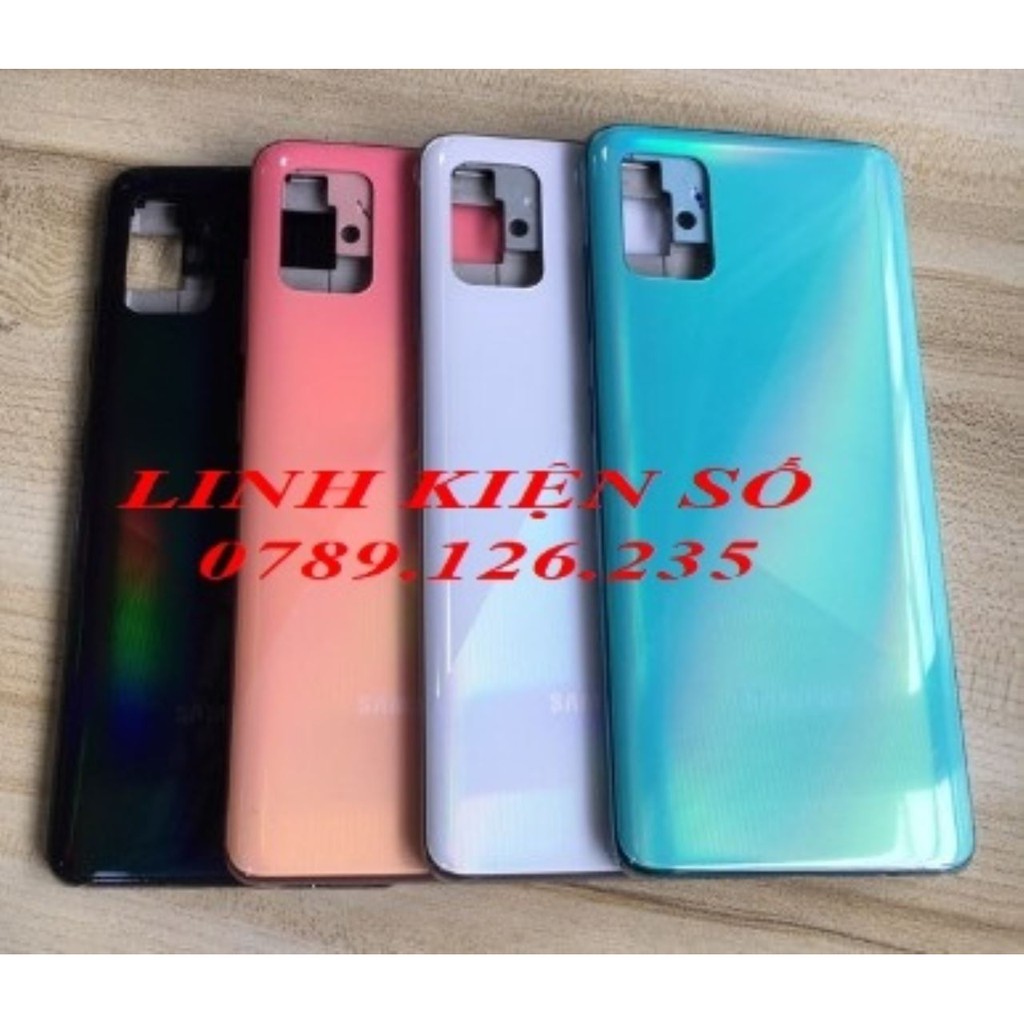 VỎ SAMSUNG A51