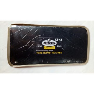 Miếng vá lốp Radial LMS CT-42