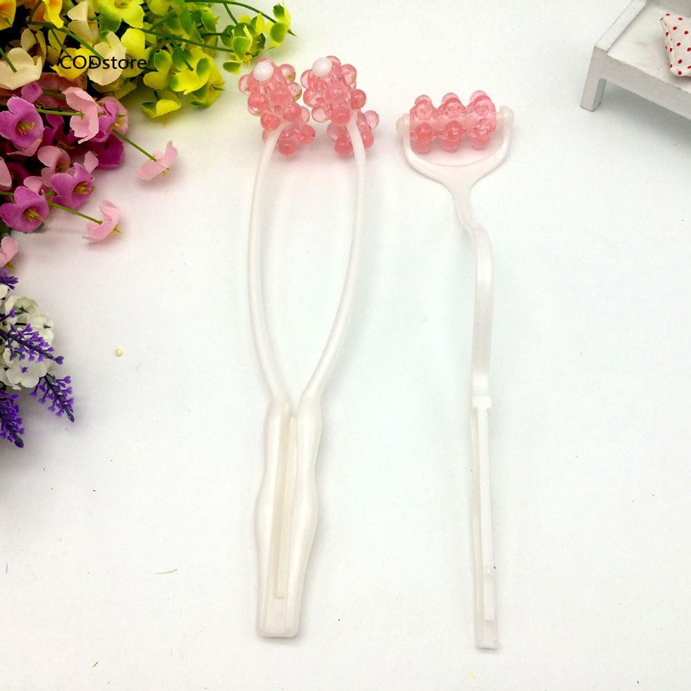 Cây lăn massage thon gọn mặt tiện dụng | BigBuy360 - bigbuy360.vn