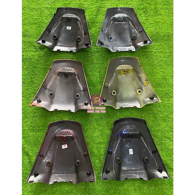 MẶT NẠ SATRIA 2000 ZIN CHÍNH HÃNG SGP ĐỦ MÀU