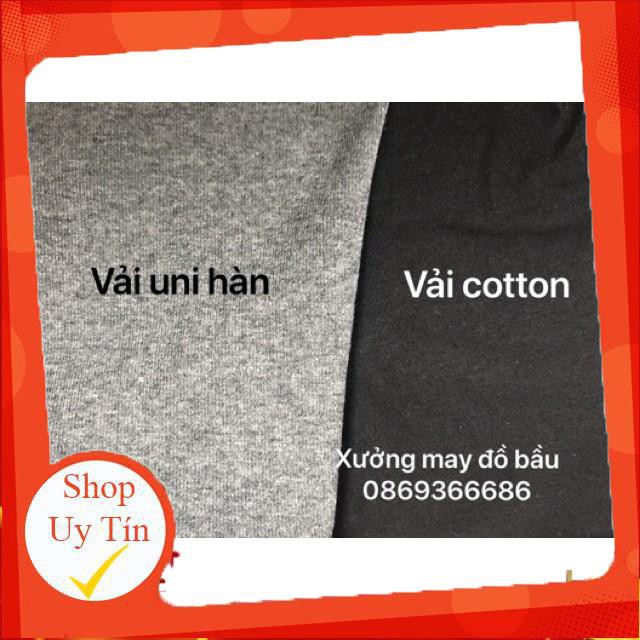 Quần bầu thiết kế chất cottong cao cấp☘️thiết kế sang chảnh chất uni hàn đẹp ko phải chất cottonthiết kế nâng m