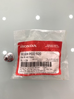 Ốc Cổ Bô 7MM Các Dòng Xe