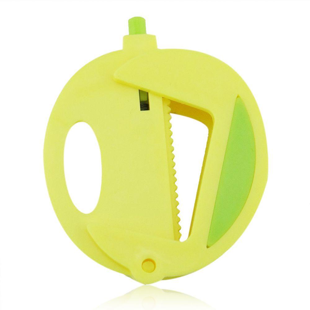 Set 3 Kẹp Miệng Túi Bảo Quản Thực Phẩm Tươi Ngon Màu Sắc Ngẫu Nhiên