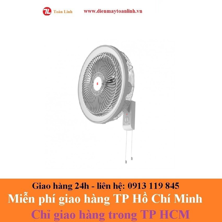 Quạt treo tường KDK YU50X