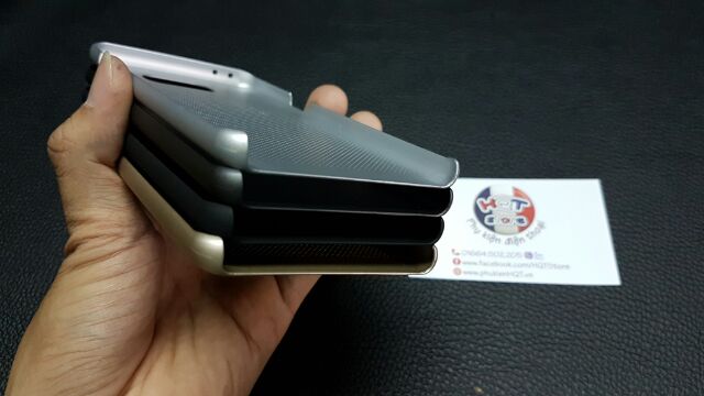 Ốp lưng lưới tản nhiệt Loopee cho Note FE / Note 7 / Note 5 / S6 Edge Plus - Ốp giải nhiệt | BigBuy360 - bigbuy360.vn