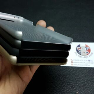 Ốp lưng lưới tản nhiệt Loopee cho Note FE / Note 7 / Note 5 / S6 Edge Plus - Ốp giải nhiệt
