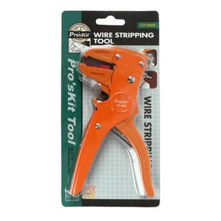 Kềm tuốt dây Pro'skit CP-080E