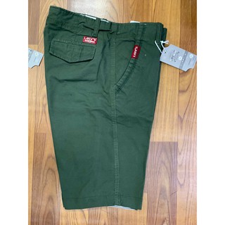 Quần lửng kaki nam thời trang