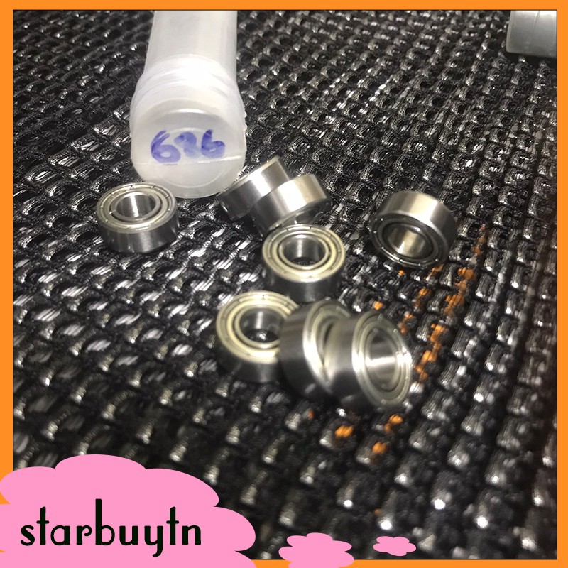 Vòng bi mã 686 kích thước 6x13x5
