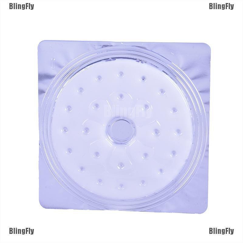 (Hàng Mới Về) set 4 Miếng Dán Mát Xa Giúp Ngực Phát Triển Tiện Dụng | BigBuy360 - bigbuy360.vn