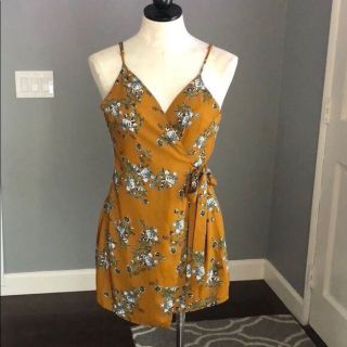 Romper Favlux