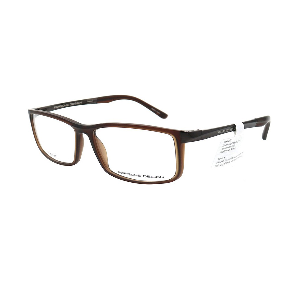 Gọng kính Porsche Design P8228 chính hãng