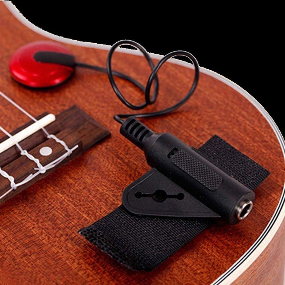 Pickup Di Động Cho Đàn Violin