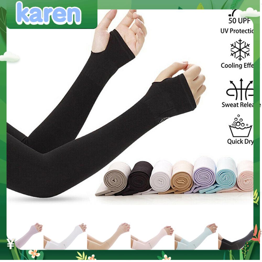 Đôi Găng Tay Hở Ngón Giữ Ấm Thời Trang Thể Thao Mùa Hè