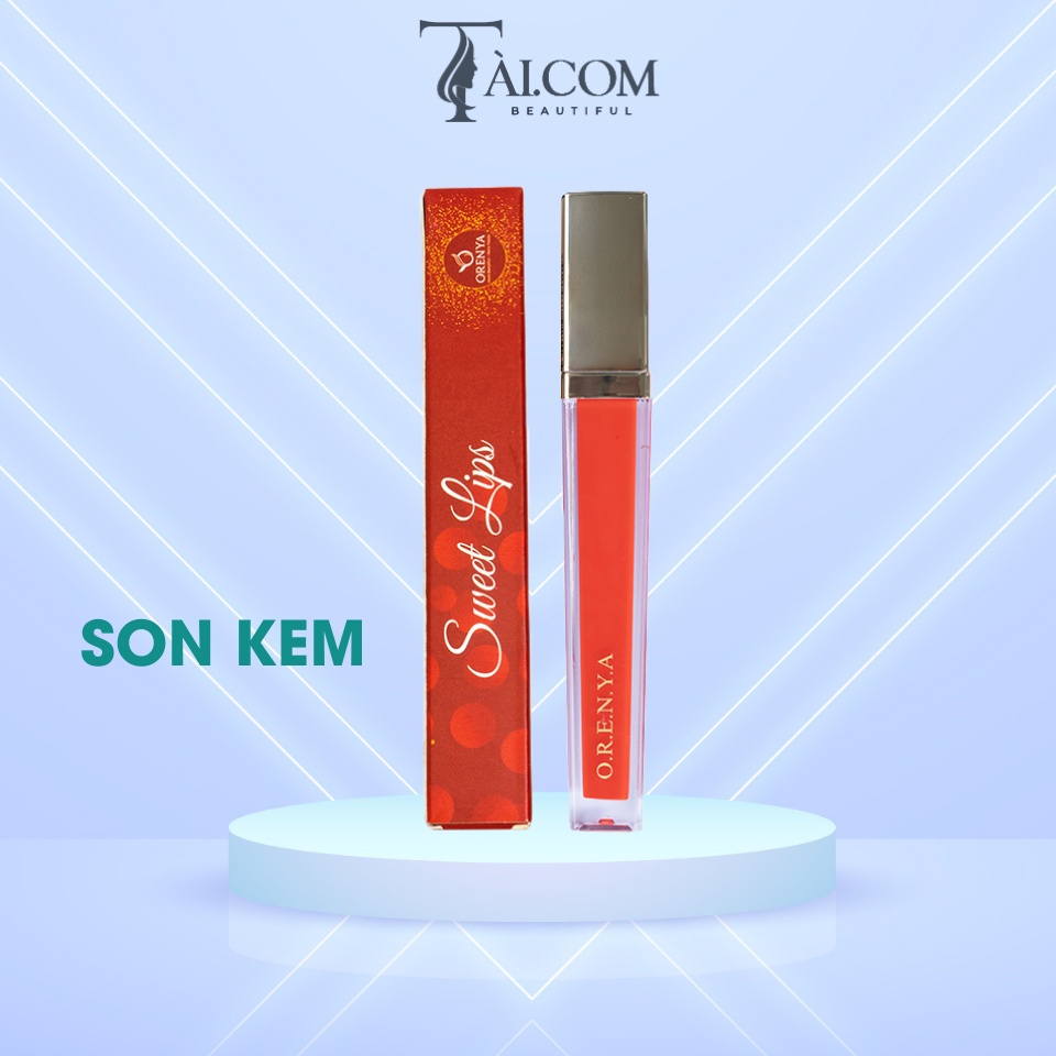 Son Kem Sweet Lips Orenya