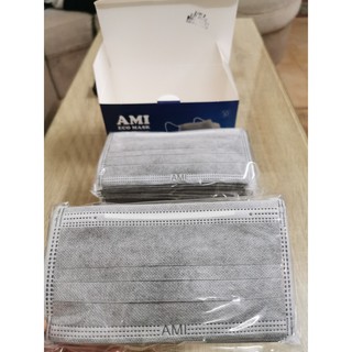 Set 10 Khẩu trang 4 lớp