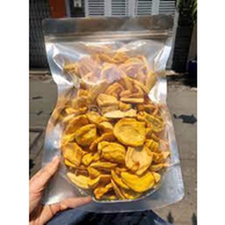 2kg Mít A Sấy nguyên miếng