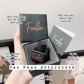 Nước hoa VK Foelie 🦋🦋