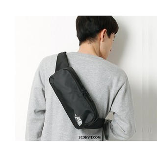 Túi Đeo Chéo North Face Mantics