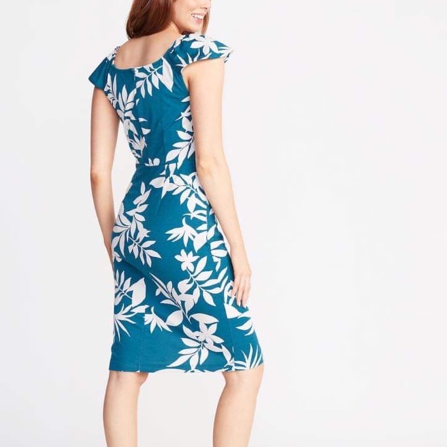 Váy nữ tay cánh tiên