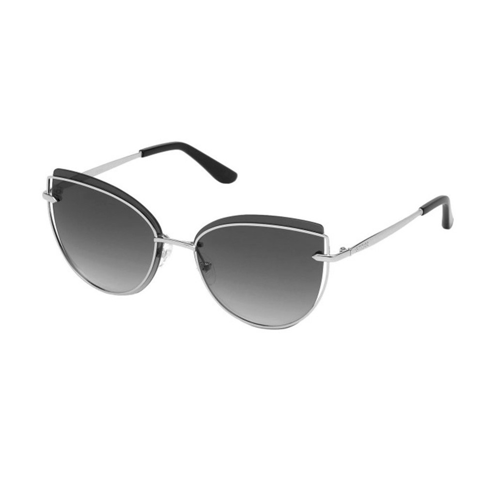 Kính mát thời trang Guess GU7617 10B chính hãng, thiết kế dễ đeo bảo vệ mắt